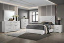 Whitby Bed