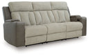 WhipLash Power Reclining Sofa