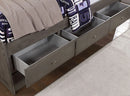 Tibalt Bed