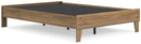Deanlow Bed