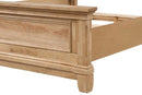 McHenry Queen Bed