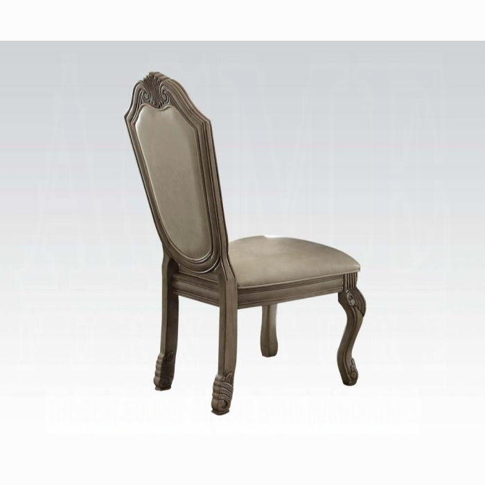 Chateau De Ville Side Chair Set-2 - Furniture Now (CA)