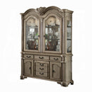 Chateau De Ville Buffet and Hutch - Furniture Now (CA)