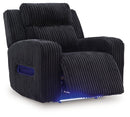 Forest Lake Power Recliner - Furniture Now (CA)