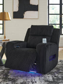 Forest Lake Power Recliner - Furniture Now (CA)