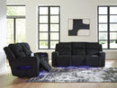 Forest Lake Living Room Set - Furniture Now (CA)