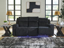 Forest Lake Living Room Set - Furniture Now (CA)