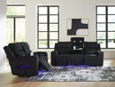 Forest Lake Living Room Set - Furniture Now (CA)