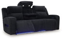 Forest Lake Power Reclining Sofa - Furniture Now (CA)