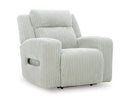 Forest Lake Power Recliner - Furniture Now (CA)