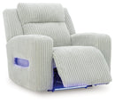 Forest Lake Power Recliner - Furniture Now (CA)