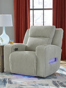 Forest Lake Power Recliner - Furniture Now (CA)