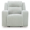 Forest Lake Power Recliner - Furniture Now (CA)