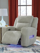 Forest Lake Power Recliner - Furniture Now (CA)