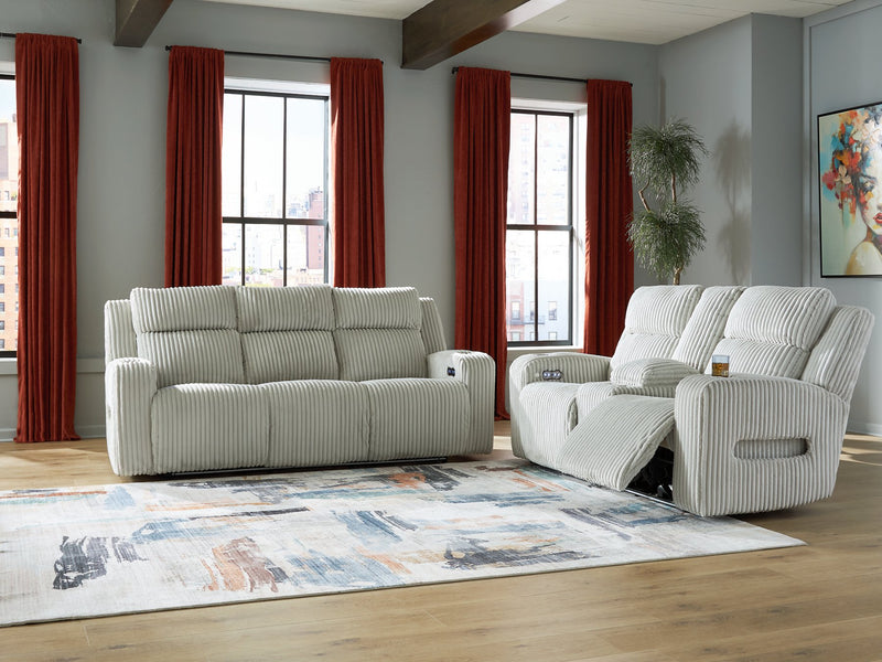 Forest Lake Living Room Set - Furniture Now (CA)
