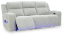 Forest Lake Power Reclining Sofa - Furniture Now (CA)