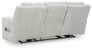 Forest Lake Power Reclining Sofa - Furniture Now (CA)
