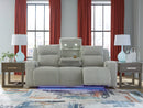 Forest Lake Power Reclining Sofa - Furniture Now (CA)