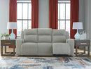 Forest Lake Power Reclining Sofa - Furniture Now (CA)
