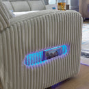 Forest Lake Power Recliner - Furniture Now (CA)