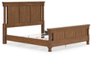 Rowlenstown Bed