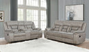 Greer Reclining Sets - Furniture Now (CA)