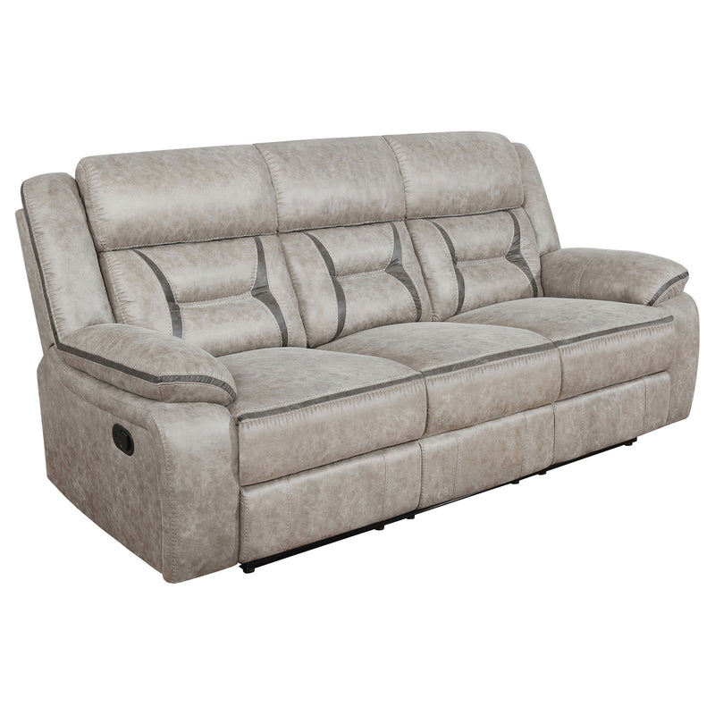 Greer Reclining Sets - Furniture Now (CA)