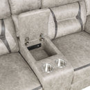 Greer Reclining Sets - Furniture Now (CA)