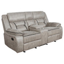 Greer Reclining 3 Pc Sets - Furniture Now (CA)