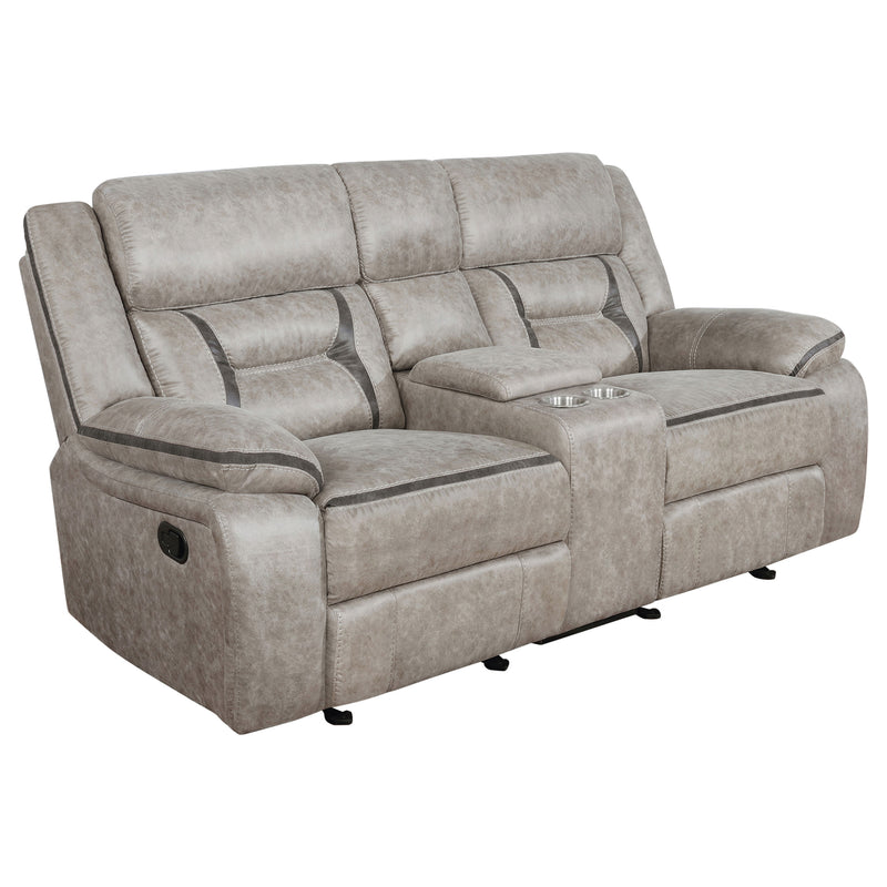 Greer Reclining 3 Pc Sets - Furniture Now (CA)