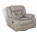 Greer Reclining 3 Pc Sets - Furniture Now (CA)