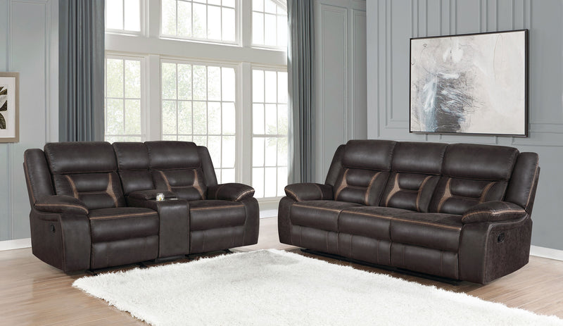 Greer Reclining Sets - Furniture Now (CA)