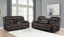 Greer Reclining Sets - Furniture Now (CA)