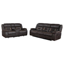Greer Reclining Sets - Furniture Now (CA)