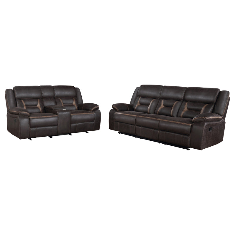 Greer Reclining Sets - Furniture Now (CA)