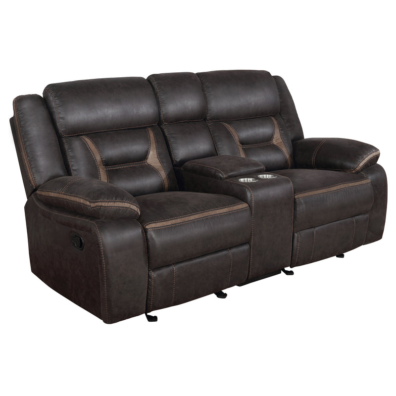 Greer Reclining Sets - Furniture Now (CA)