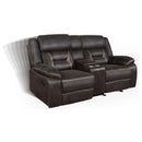 Greer Reclining Sets - Furniture Now (CA)