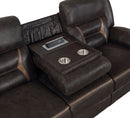 Greer Reclining Sets - Furniture Now (CA)