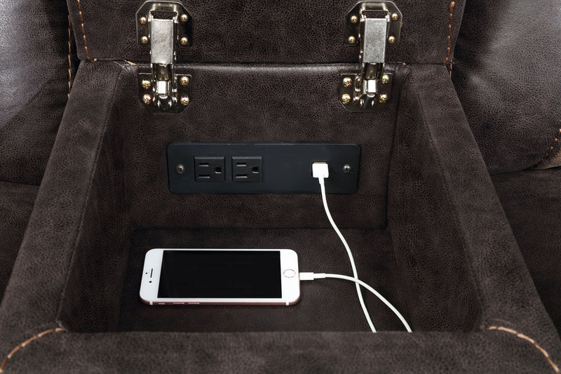 Greer Reclining Sets - Furniture Now (CA)