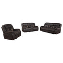 Greer Reclining Sets - Furniture Now (CA)