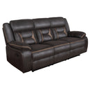 Greer Reclining Sets - Furniture Now (CA)