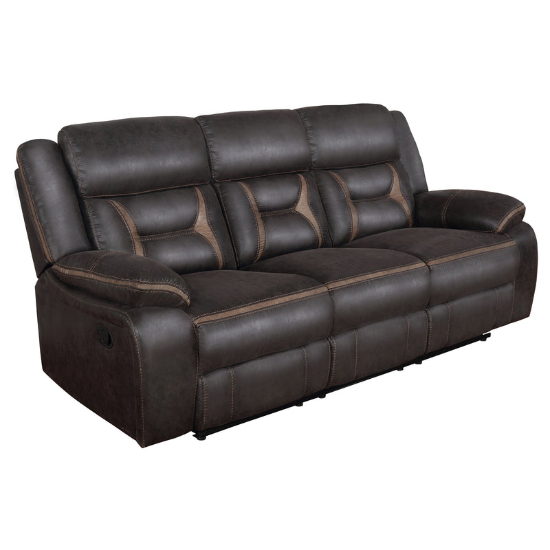 Greer Reclining Sets - Furniture Now (CA)