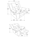 Greer Reclining Sets - Furniture Now (CA)