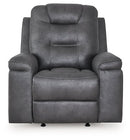 Stockworth Recliner