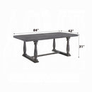 Bernard Dining Table - Furniture Now (CA)