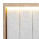 Helios Queen Bed