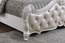 Ventresca Bed