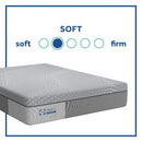 Elsanta Hybrid Mattress