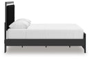 Zuraleus Bed