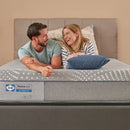 Elsanta Hybrid Mattress